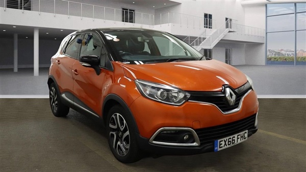 Large image for the Used Renault CAPTUR