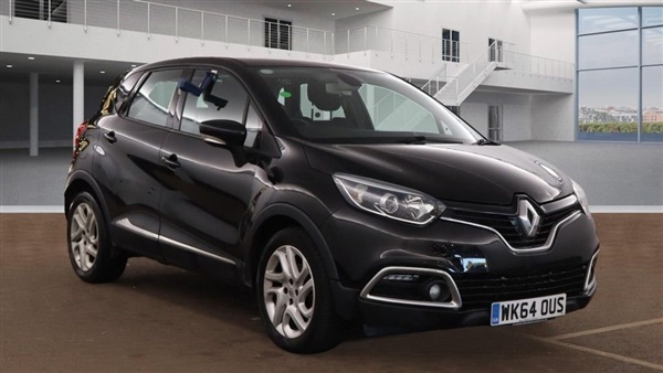 Large image for the Used Renault CAPTUR