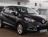 Used Renault Captur