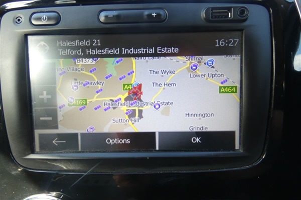 Large image for the Used Renault CAPTUR