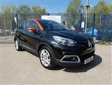 Used Renault Captur