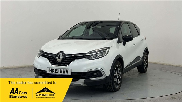 Large image for the Used Renault Captur