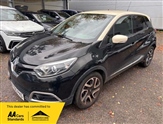 Used Renault Captur
