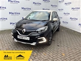 Used Renault Captur