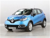 Renault Captur Image 5