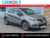 Renault Captur Image 1