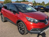 Used Renault Captur