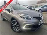 Used Renault Captur