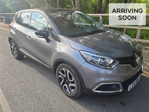 Large image for the Used Renault CAPTUR