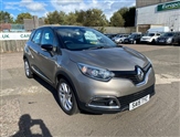 Used Renault Captur