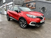 Used Renault Captur