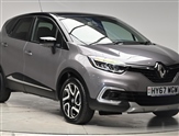 Used Renault Captur