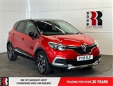 Used Renault Captur