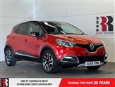 Used Renault Captur