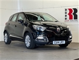 Used Renault Captur