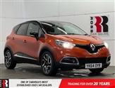 Used Renault Captur