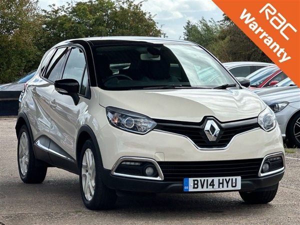 Large image for the Used Renault CAPTUR