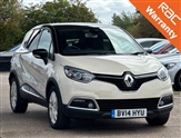 Used Renault Captur