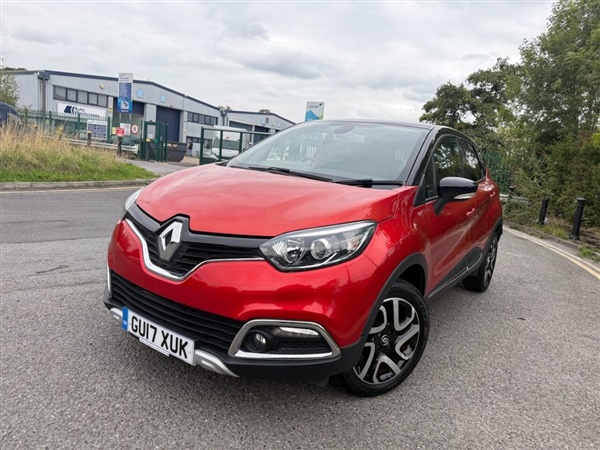 Large image for the Used Renault CAPTUR