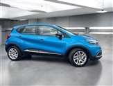 Used Renault Captur