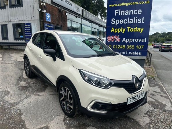 Large image for the Used Renault CAPTUR