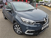 Used Renault Captur
