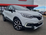 Used Renault Captur
