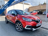 Used Renault Captur
