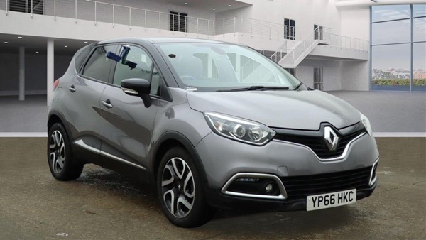 Large image for the Used Renault CAPTUR