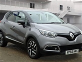Used Renault Captur