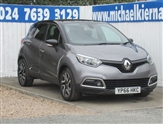 Used Renault Captur