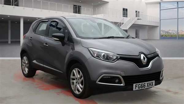 Large image for the Used Renault CAPTUR