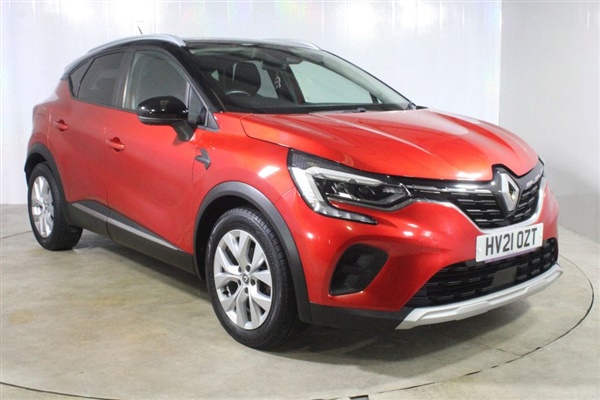 Large image for the Used Renault CAPTUR