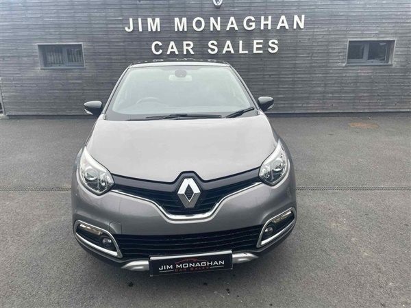 Large image for the Used Renault CAPTUR