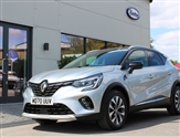 Used Renault Captur