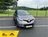 Renault Captur Image 1