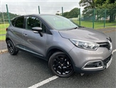 Renault Captur Image 2