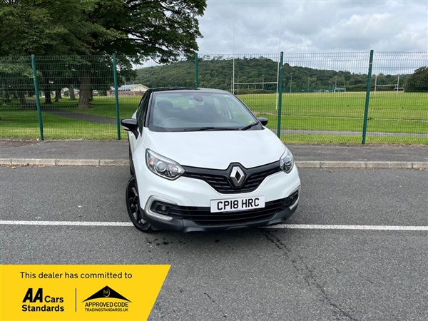 Large image for the Used Renault Captur