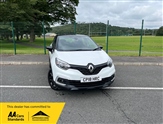 Renault Captur Image 1