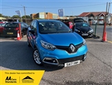 Renault Captur Image 1