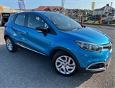 Renault Captur Image 2