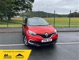 Renault Captur Image 1