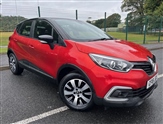 Renault Captur Image 2