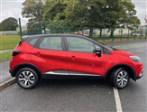 Renault Captur Image 3