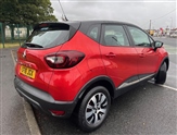 Renault Captur Image 4