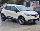 Used Renault Captur