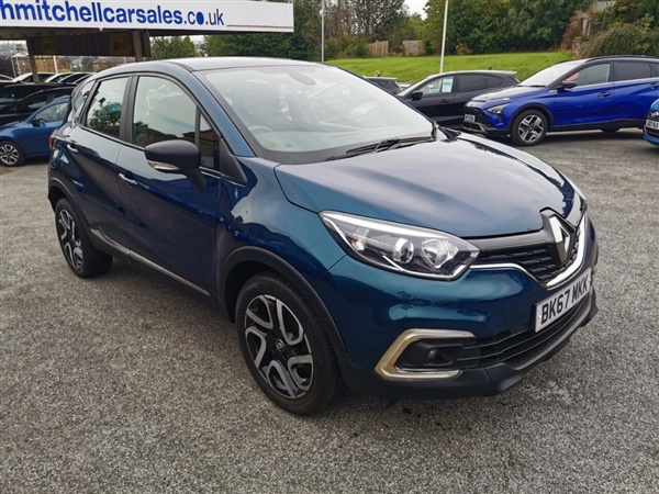 Large image for the Used Renault CAPTUR