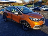 Used Renault Captur