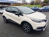 Used Renault Captur