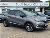 Used Renault Captur